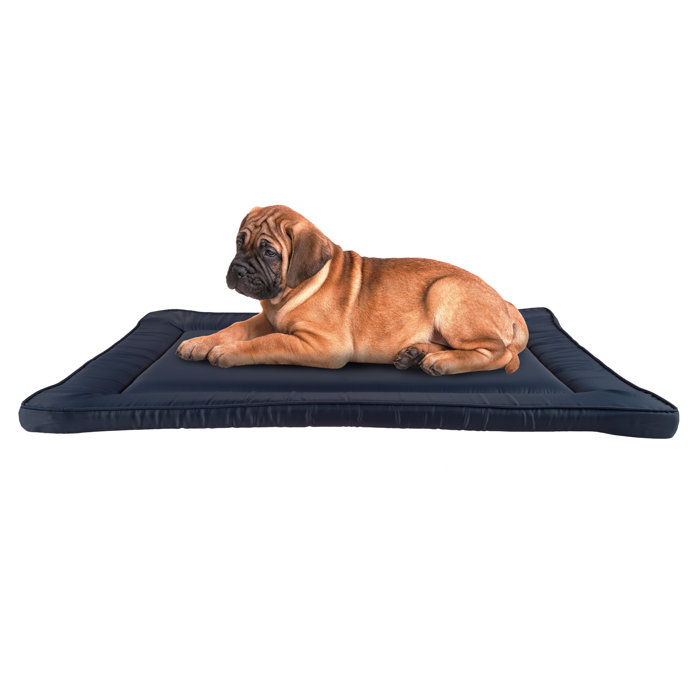 Picture of Petmaker Waterproof Dog Crate Pad & Reviews | Wayfair
